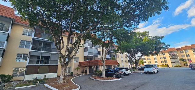 4156 Inverrary Drive #204, Lauderhill