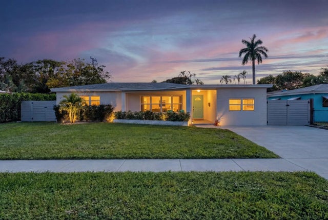 190 Ne 21st Street, Boca Raton