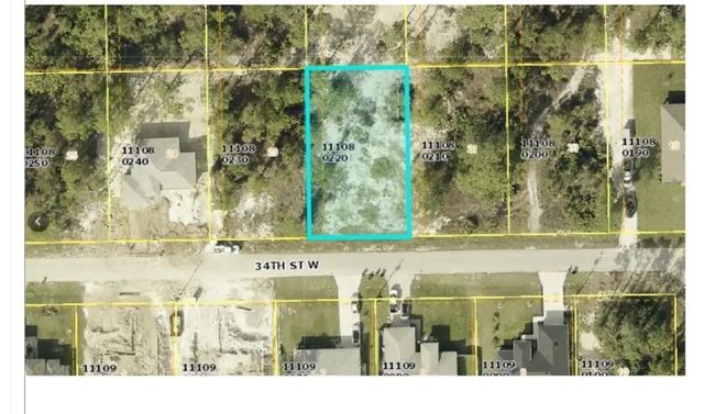 2 of 2 - 2606 34th Street, Lehigh Acres, FL