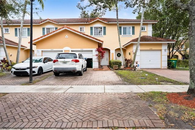 5722 Tuscany Terrace, Tamarac