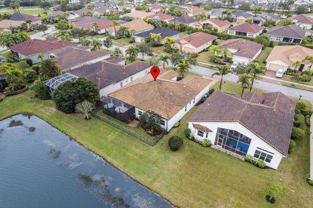 4 of 79 - 11380 Sw Aspen Lane, Port St. Lucie, FL