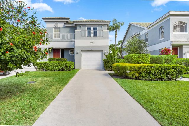 10267 N Andover Coach Lane #a2, Lake Worth