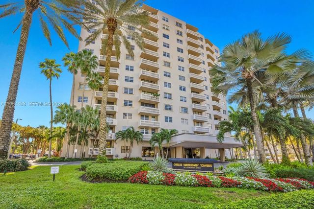 2 of 20 - 90 Edgewater Drive #ph25, Coral Gables, FL