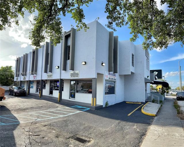 516 Nw 57th Avenue #205, Miami