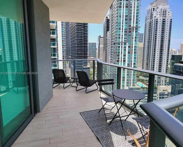 1300 S Miami Avenue #2501, Miami
