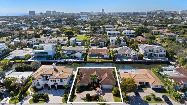 520 Phillips Drive, Boca Raton