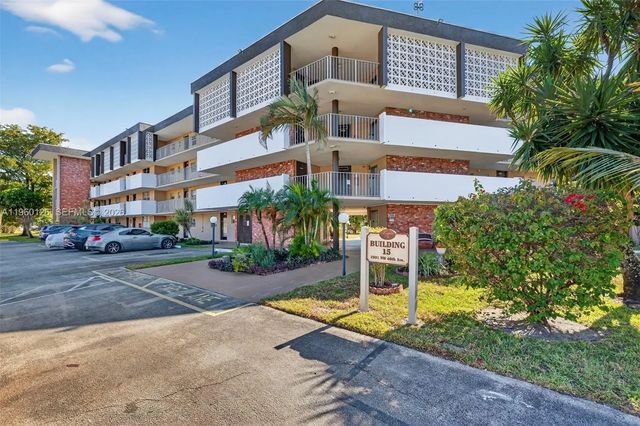 2901 Nw 46th Avenue #306, Lauderdale Lakes