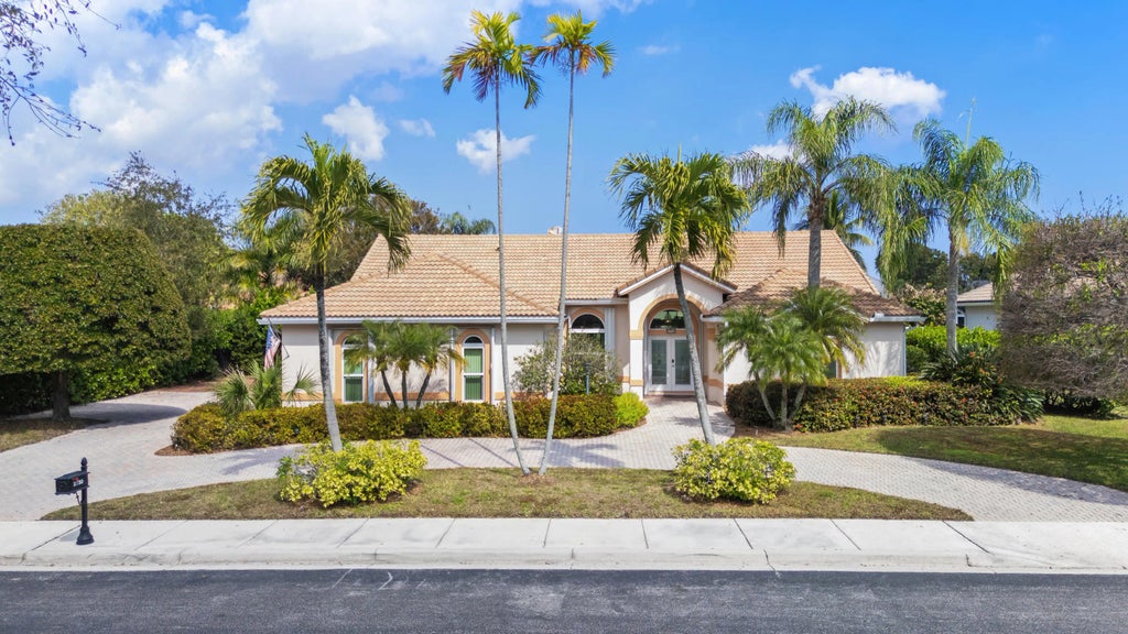 2730 Tecumseh Drive, West Palm Beach
