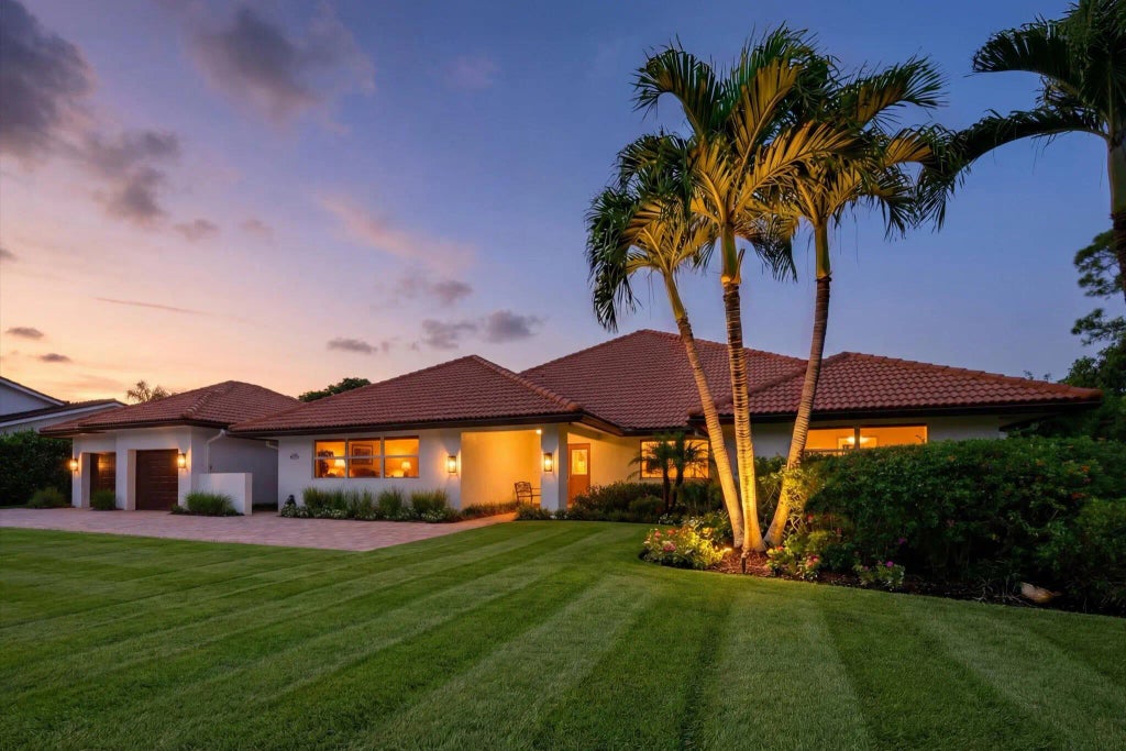 4535 Oak Tree Court, Delray Beach