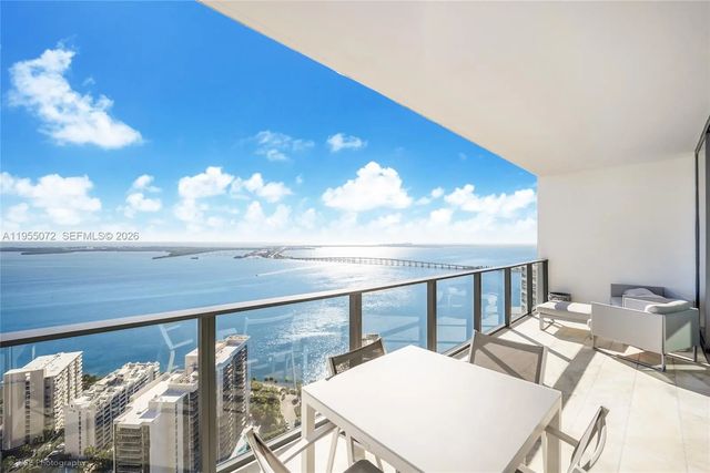 2 of 12 - 1451 Brickell Avenue #3902, Miami, FL