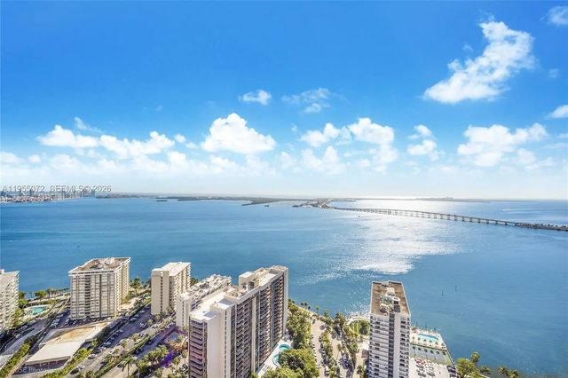 3 of 12 - 1451 Brickell Avenue #3902, Miami, FL