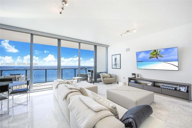 5 of 12 - 1451 Brickell Avenue #3902, Miami, FL