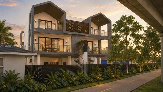 2 of 9 - 1866 Sw 25th Terrace, Miami, FL