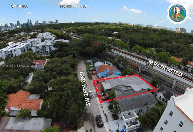 3 of 9 - 1866 Sw 25th Terrace, Miami, FL