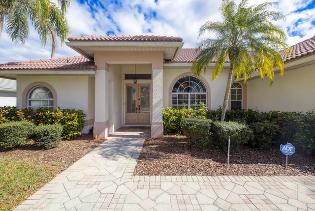 4 of 28 - 1507 Sw Mockingbird Circle, Port St. Lucie, FL