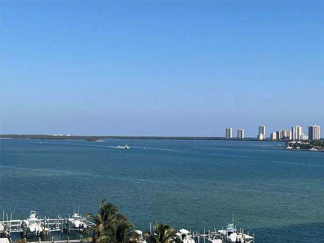 2650 Lake Shore Drive #803, Riviera Beach