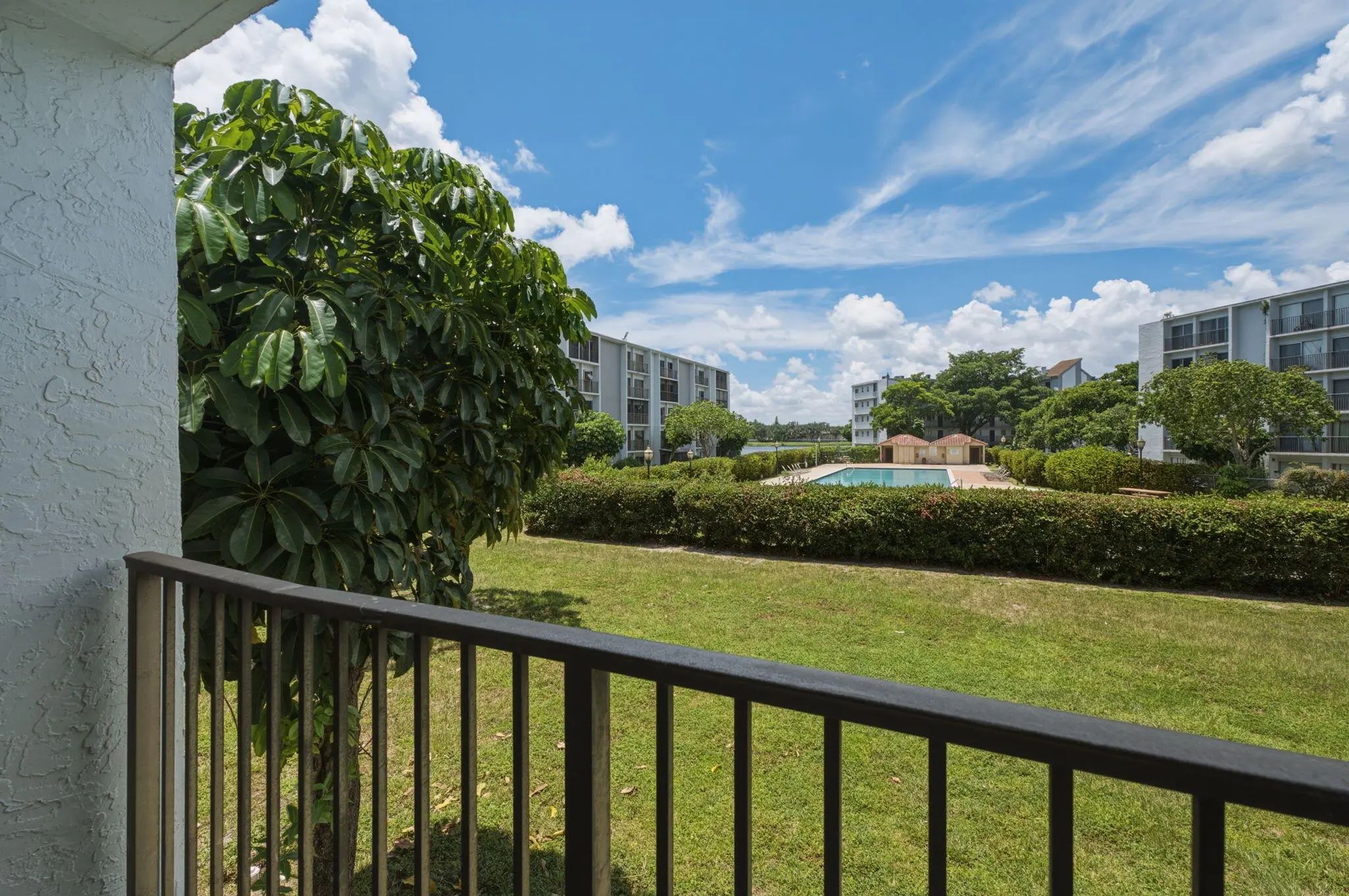 8620 N Sherman Circle #204, Miramar
