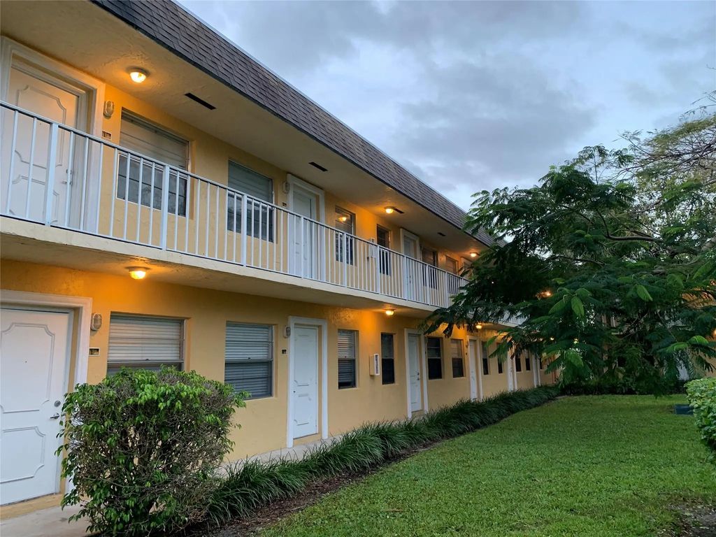 5168 Ne 6th Avenue #429, Fort Lauderdale