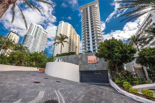 2 of 37 - 17315 Collins Avenue #803, Sunny Isles Beach, FL