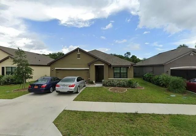 5604 Amusement Avenue, Fort Pierce