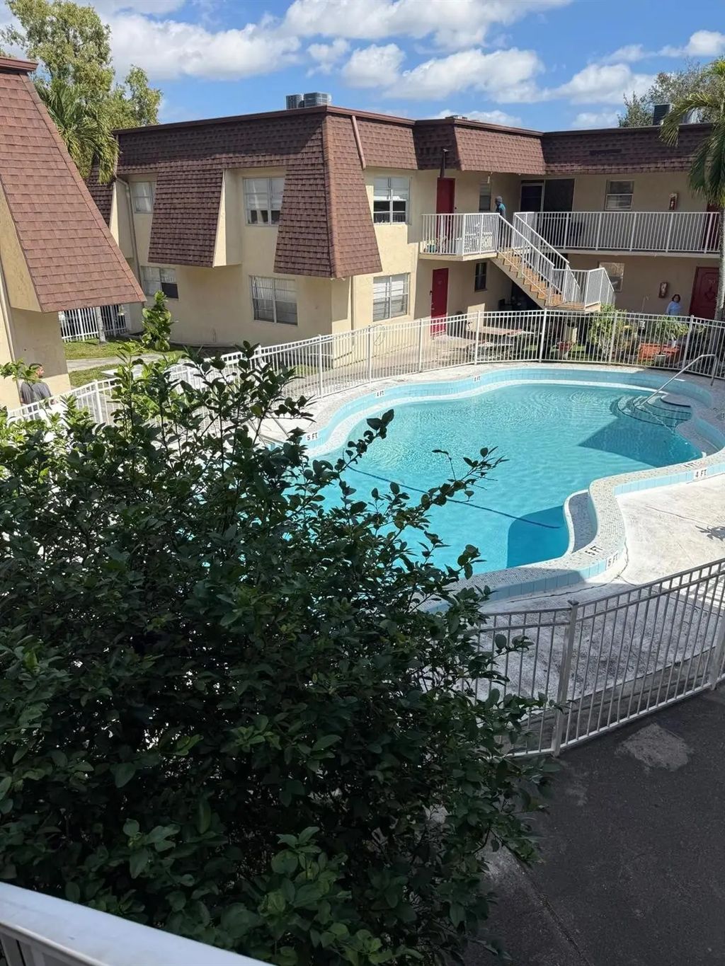 4524 Sw 54th Street #601-w, Fort Lauderdale