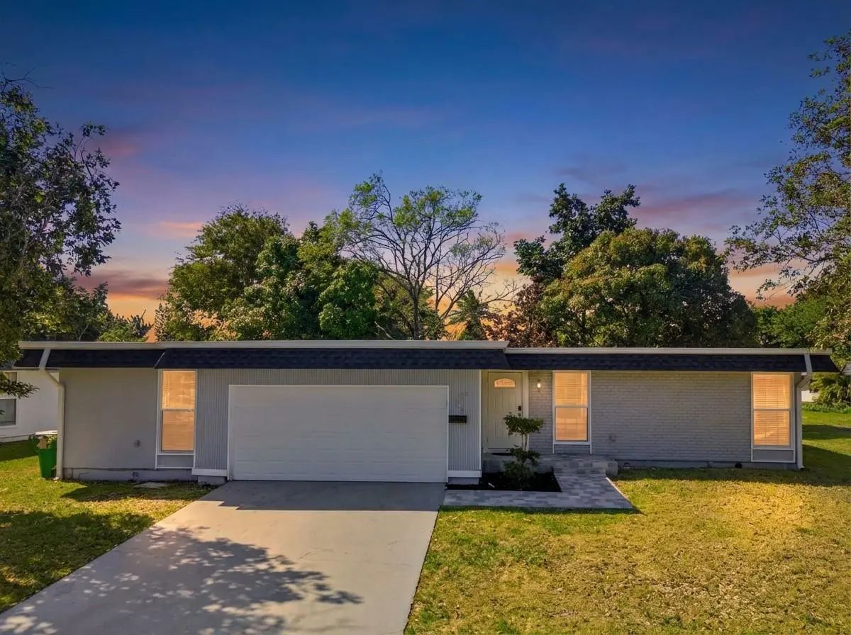 6309 Brookwood Boulevard, Tamarac