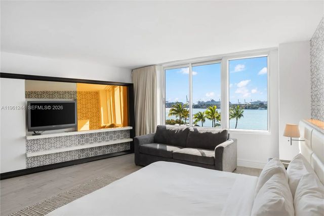 1100 West Avenue #408, Miami Beach