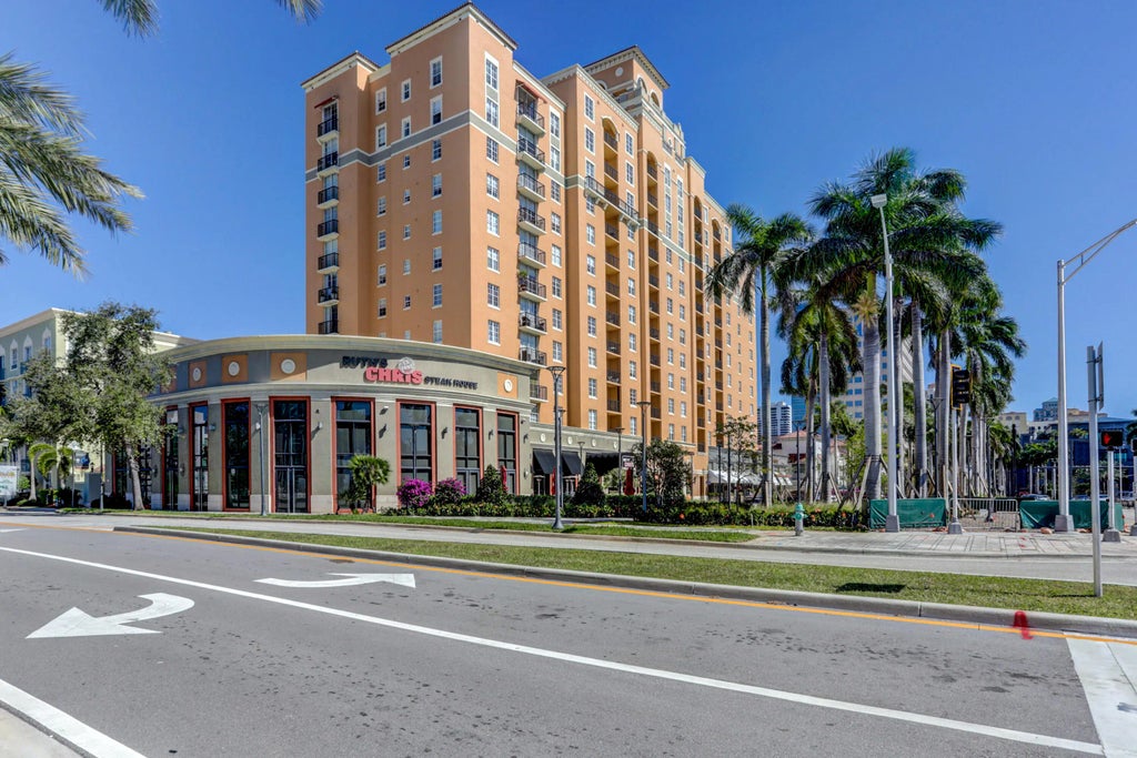 651 Okeechobee Boulevard #312, West Palm Beach