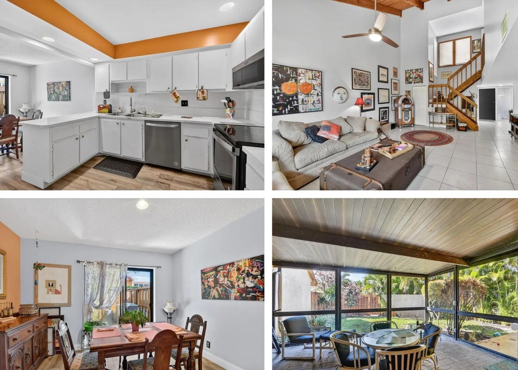 5373 Stonybrook Lane, Boynton Beach