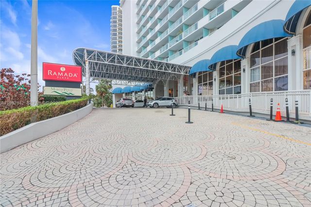 19201 Collins Avenue #439, Sunny Isles Beach