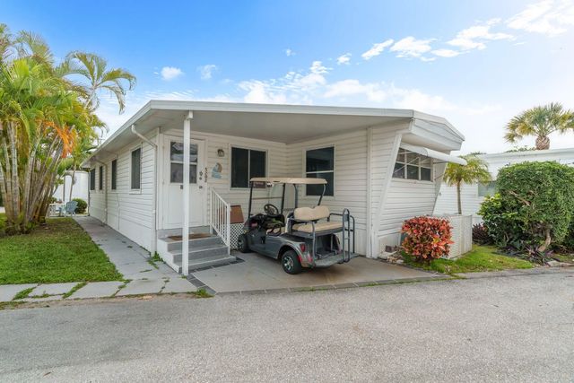 202 N Ibis #s, Briny Breezes