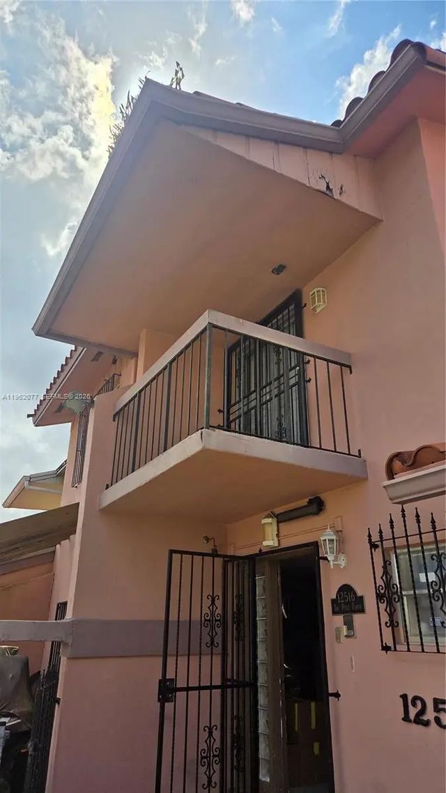 12516 Sw 9th Terrace #2, Miami