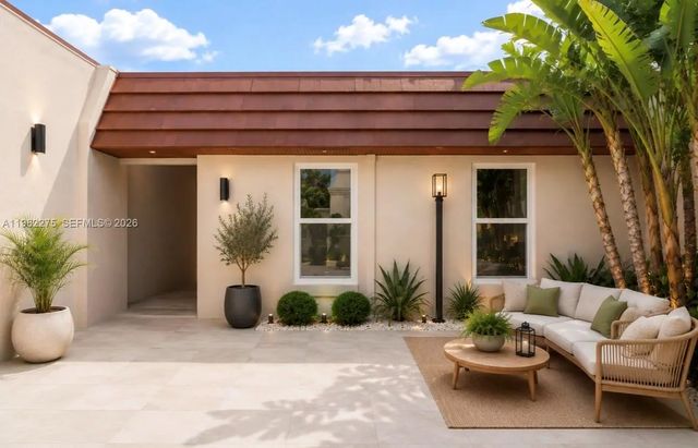 7412 Big Cypress Drive, Miami Lakes