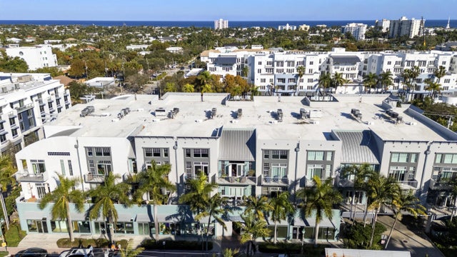 185 Ne 4th Avenue #208, Delray Beach