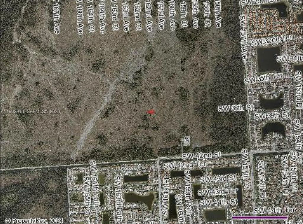 Sw 38 St Sw 38 St & Sw 162 Avenue, Miami