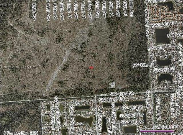 Sw 38 St Sw 38 St & Sw 162 Avenue, Miami