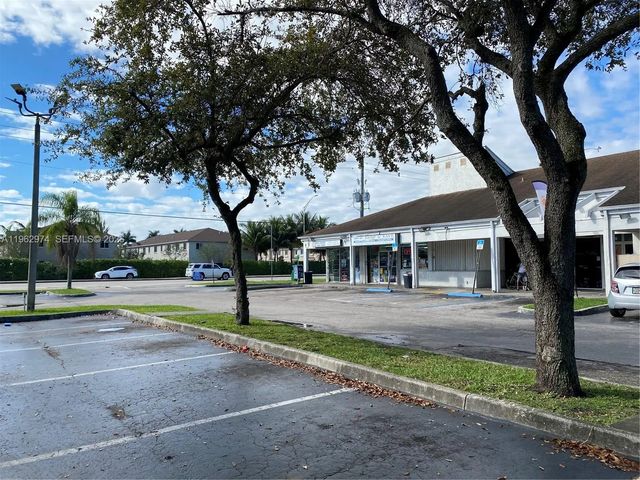 4040 Sw 69th Avenue, Miramar