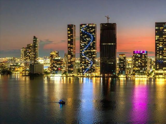 3 of 73 - 700 Ne 24th Street #4507, Miami, FL