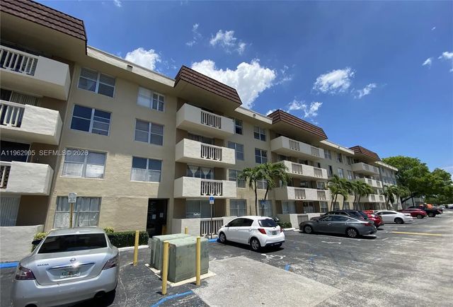 2 of 17 - 1800 Sans Souci Boulevard #119, North Miami, FL