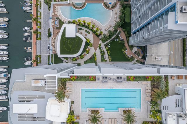 2 of 66 - 220 Lake Shore Drive #1011, Lake Park, FL