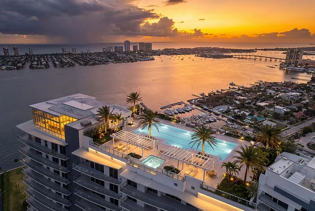 3 of 66 - 220 Lake Shore Drive #1011, Lake Park, FL
