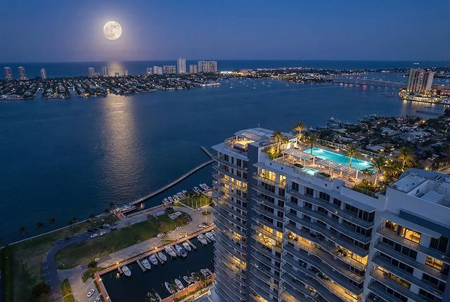 4 of 66 - 220 Lake Shore Drive #1011, Lake Park, FL