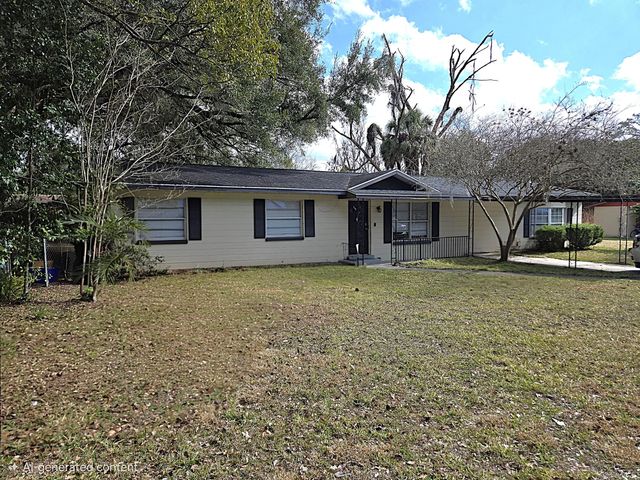 211 Ne 3rd Terrace, Williston