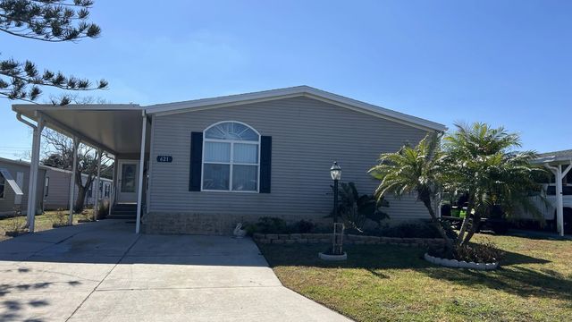 621 Puffin Drive, Barefoot Bay