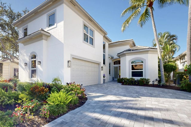 142 Porto Vecchio Way, Palm Beach Gardens
