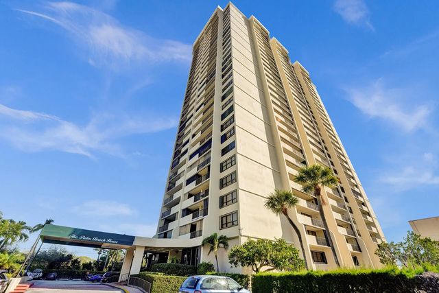3 of 37 - 5600 N Flagler Drive #805, West Palm Beach, FL