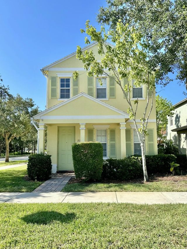 2143 Se Se Bell Isle Drive Drive, Port St. Lucie