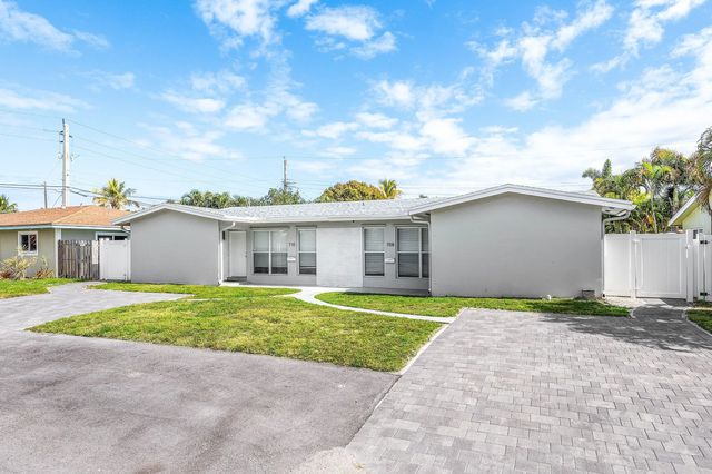 4 of 43 - 708-710 Ne 23rd Avenue, Pompano Beach, FL