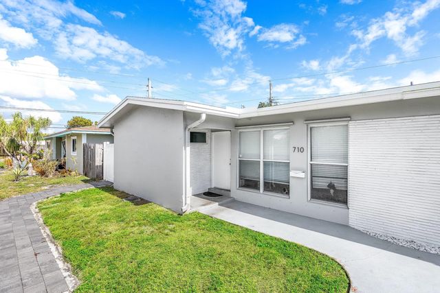 5 of 43 - 708-710 Ne 23rd Avenue, Pompano Beach, FL