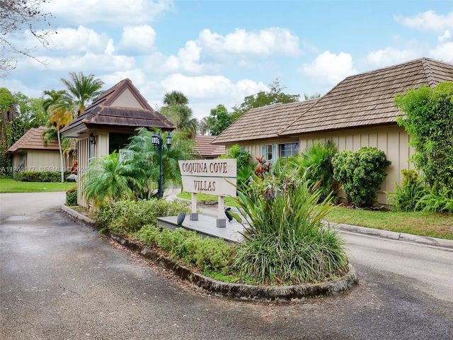 1901 Coquina Way, Coral Springs